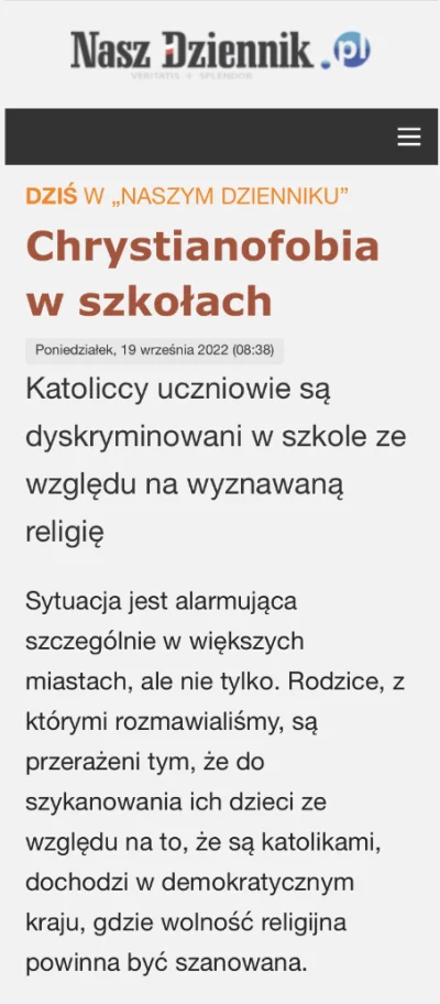 F.....d - Niczego lepszego dzisiaj nie przeczytacie. XD #bekazprawakow #bekazkatoli #...