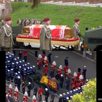 landu - Jak sobie człowiek przypomni ten pogrzeb z 2010 do dzisiejszego to ehh

#uk