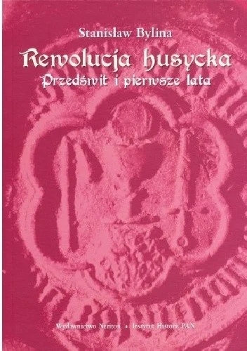 DJtomex - 2276 + 1 = 2277

Tytuł: Rewolucja husycka. Przedświt i pierwsze lata.
Au...