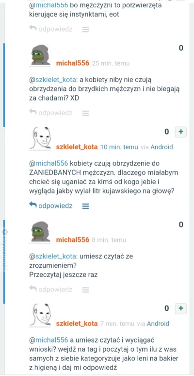 michal556 - Nie polecam tej pani 
#przegryw