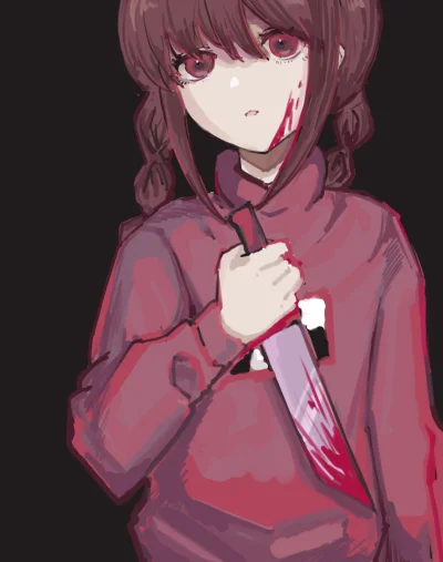 Al-3_x - #yumenikki #randomanimeshit #anime #gry #art #madotsuki