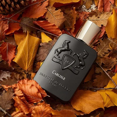 Birter - Zainteresowany ktoś odlewką Parfums De Marly Carlisle?
Cena to 6,8zl/ml

...