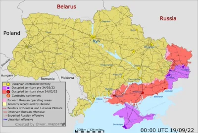 ortalionowy - Dlaczego nie wybuduja tego osiedla gdzies na zachodniej Ukrainie? Moze ...