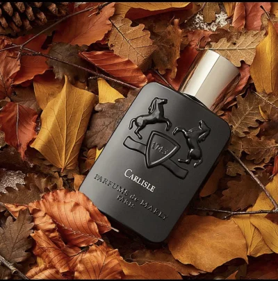 Birter - Zainteresowany ktoś odlewką Parfums De Marly Carlisle?
Cena to 6,8zl/ml

Szk...