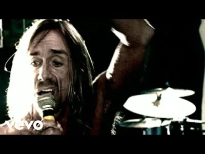 xPrzemoo - Iggy Pop - Little Know It All (feat. Sum 41)
Album: Skull Ring
Rok wydan...