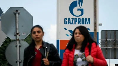 mudkipz - Plotka: pracownicy Gazpromu są zmuszani do zapłaty co najmniej 1000 rubli (...