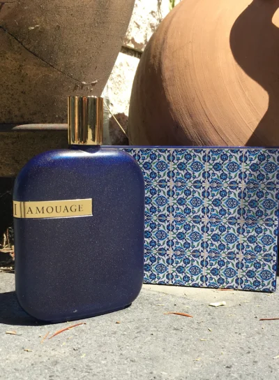 drlove - #rozbiorka54 #rozbiorka #perfumy

Ostatnio przetestowałem dokładnie Amouag...
