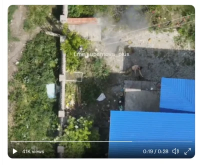 Kwatermistrz - Pamiętacie ten atak z drona co noga odpadła ?

#ukraina
