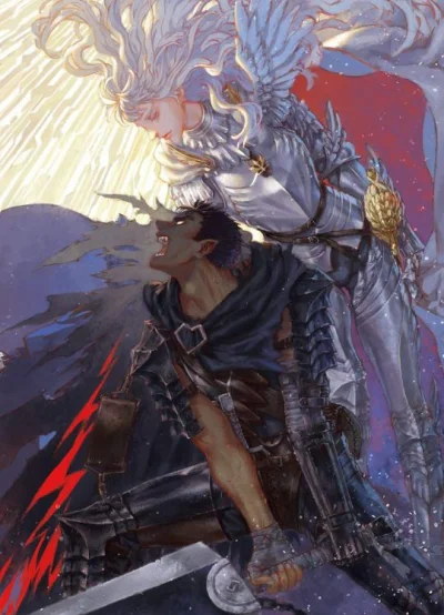 Al-3_x - #berserk #anime #manga #randomanimeshit #animeart