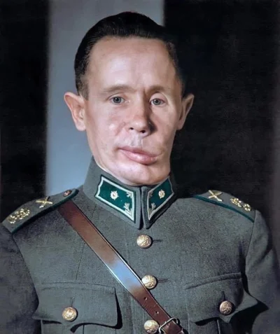 nowyjesttu - @dominowiak: Simo Häyhä na zdjęciu: