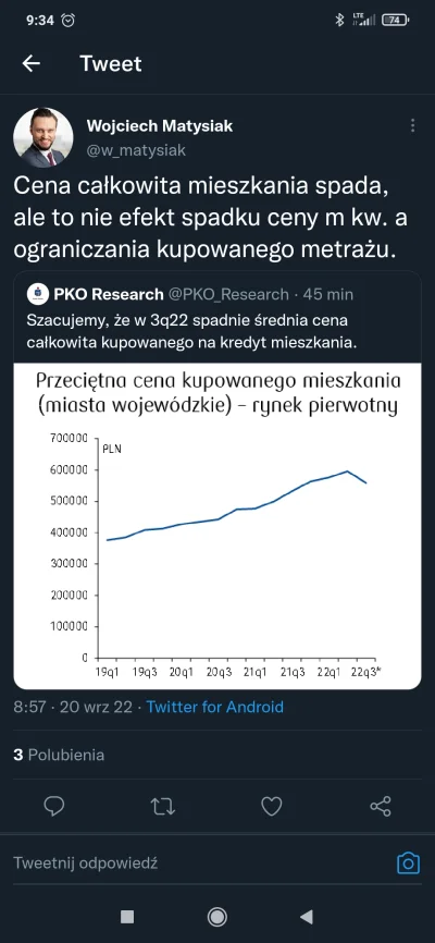 p.....1 - @golomb13: tu Ci gość nawet wyjaśnił. Ale już przynajmniej wiadomo z jakimi...