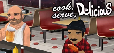 Lookazz - Dzisiaj oddam w dobre ręce klucz Steam do Cook, Serve, Delicious!

Rozlos...