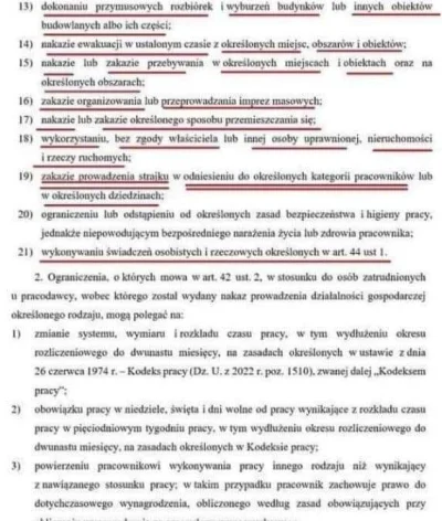 Aleksandr_Jebiewdenko - Co myślicie o tej ustawie, która ma wejść od 01.01.2023? Drug...