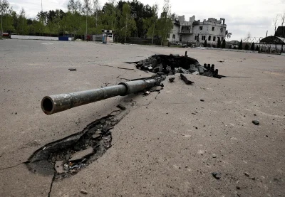 trumnaiurna - RU-T-72 
Podgromada częściowo wymarłych, drapieżnych oraz inwazyjnych ...