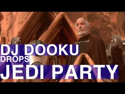 Zdzisiu1 - @janusz_mustermann: 
JEDI PARTY!!!