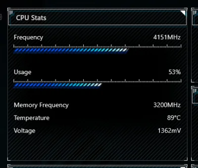 s.....i - Cieszę się, że Asus wraz z AMD i Nvidią dbają o to żeby tej zimy nie było m...