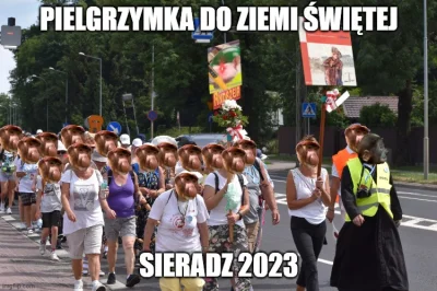 palwrotystara_ruro - @MrGerwant: zapisy na przyszły rok na zakrystii u ojców ciemiężc...