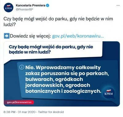 omgzpwnd - TYLKO KONFEDERACJA GŁOSOWAŁA PRZECIWKO COVIDIOTOM I PROSZĘ O TYM PAMIĘTAĆ ...