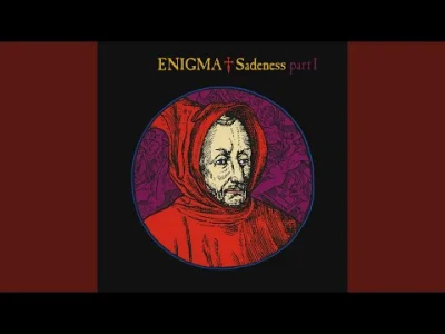 lukas12x - Enigma - Sadness Pt.1
#muzykaelektroniczna #downtempo #muzyka