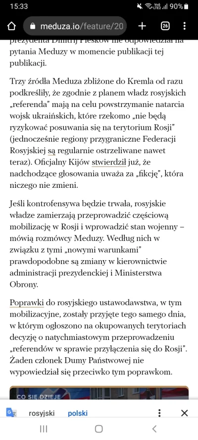 j.....2 - Naprawdę chłopy myślą,że pseudoreferenda sprawią,że Ukraińcy grzecznie wyja...