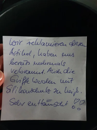 Incepcja - Przetłumaczyłby ktoś co jest napisane na karteczce?
Zamówiłem na allegro g...