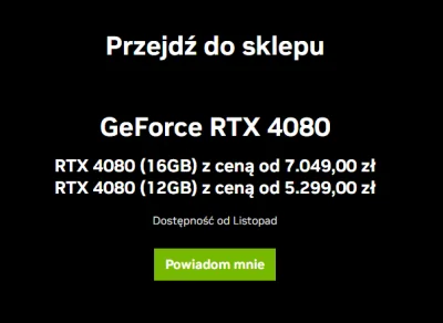 ZuyKefrus - s--------y

https://www.nvidia.com/pl-pl/geforce/graphics-cards/40-seri...