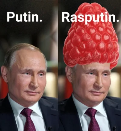 Frygus96 - #putin
#ukraina
#heheszki
#humorobrazkowy