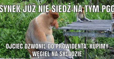 Iandschaft - #nosaczfeeldajski #pgg #humorobrazkowy #feels