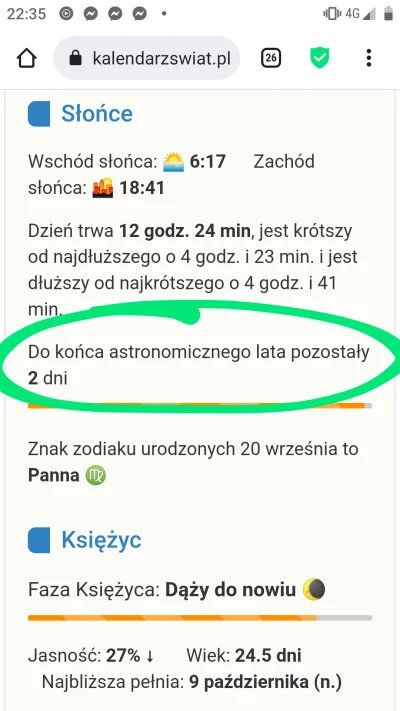 Zoyav - wszystkim z tagu #jesien przypominam, że nadal jest #lato ( ͡° ͜ʖ ͡°)