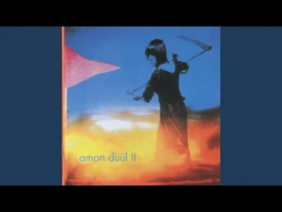 Laaq - #muzyka #rock #krautrock

Amon Düül II – Burning Sister