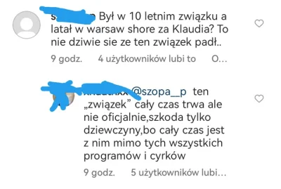 yolllx33 - A takie plotki chodzą o tym nowym Dawidzie.... 
#hotelparadise