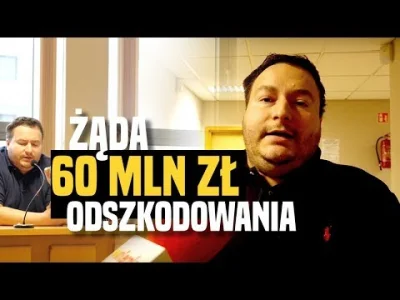 DzikWesolek - @Iconofsin: Było tu kiedyś z naszego podwórka o typie co dostał zakaz w...