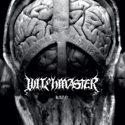 StrongSilentType - Witchmaster zapowiedział nowy album.
--- WITCHMASTER ANNOUNCES 'K...