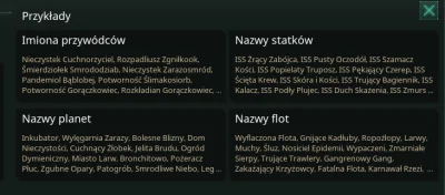 Kagernak - Brawa dla tłumacza, że się pochylił nad nazwami własnymi. Wcześniej to ole...