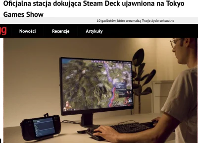 Antoni_Kosiba - @planarize: na targach w Japonii kilka dni temu steam pokazał stacje ...