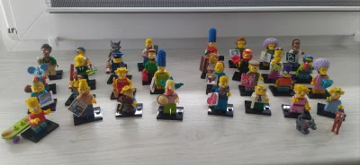 bezzebnyrekin - #lego #simpsons

Śmiechu warte, chłop simpsonów sobie kupił ʕ•ᴥ•ʔ