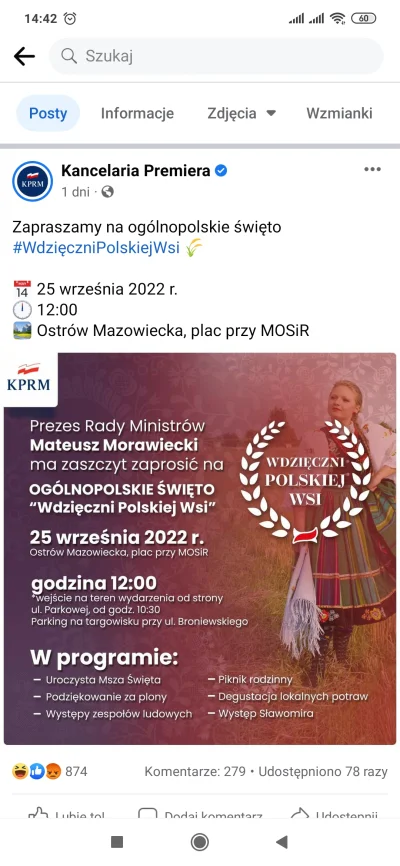 MantisTobogganMD - Patrzcie Mirki i Mirabelki jakie wspaniałe święto zostało zorganiz...