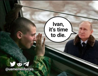 Sloik-2078 - #wojna #rosja #ukraina #mobilizacja