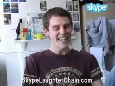 Sarpens - Lata temu to się nazywało łańcuszek śmiechu Skype ( ͡° ͜ʖ ͡°)
