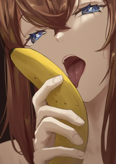 zabolek - #randomanimeshit #anime #steinsgate #makisekurisu