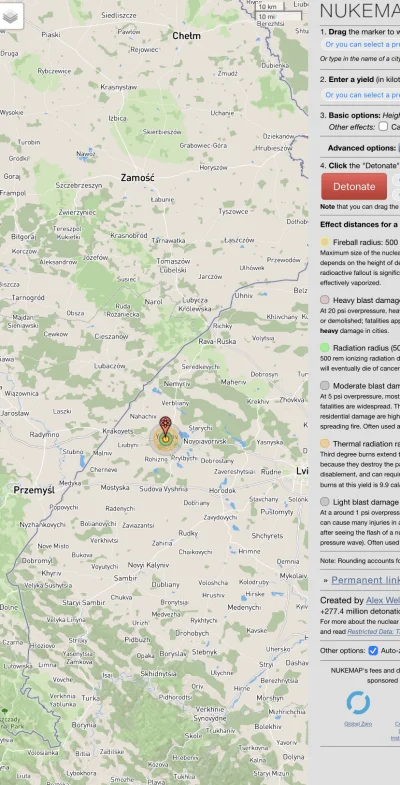 C.....t - @dasfinaleresultat: to, że radioaktywne cząstki dostałyby się nad Polskę to...