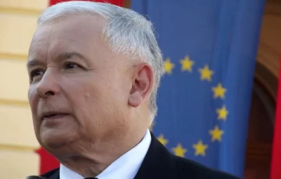 kukold - Pomyślcie co by było gdyby Jarosław Kaczyński nie wprowadził nas do NATO i U...