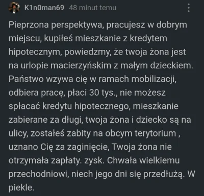 N331 - @kermelanik: oni już wiedzą co ich czeka