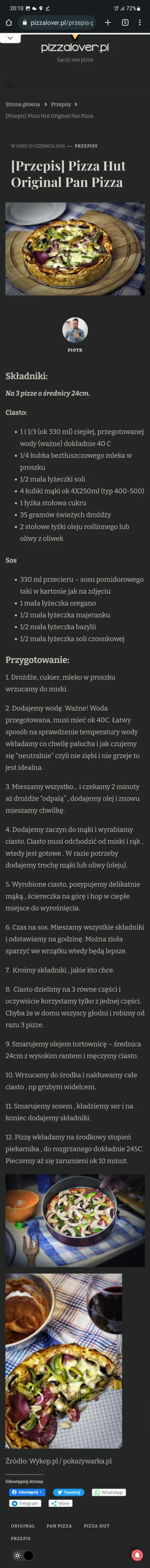 agiller - @agiller: Mam tez gdzieś oryginalnego wpisu screeny ale musiałbym poszukać.