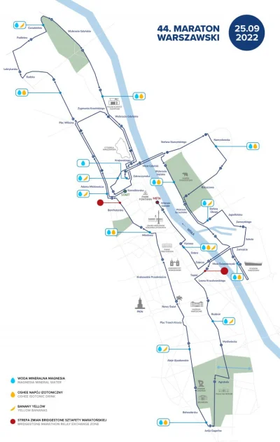 modzelem - W niedzielę maraton 

#warszawa

#bekazpodludzi #patologiazewsi za blo...