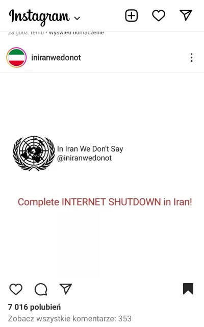 mala_rybka - Idzie na grubasa. 

#iran #polityka #bliskiwschod #shutdown