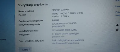 warmianskie_mleko - Mirki
Jak i gdzie najlepiej sprzedać laptopa? 
Lenovo, 2017 rok z...
