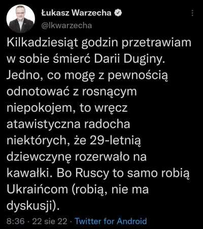 pusiarozpruwacz - @Grooveer ale to nie nad niewinną dziewczynką się pochyla "racjonal...