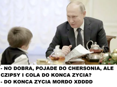 m.....0 - ( ͡° ͜ʖ ͡°)

#superputin #rosja #wojna #ukraina