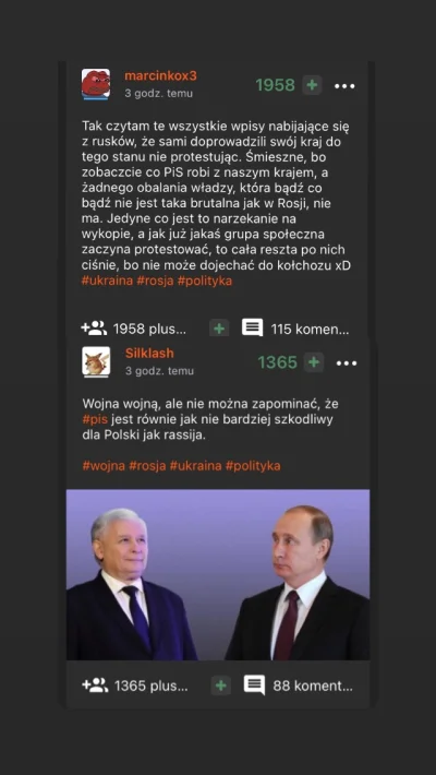 Tywin_Lannister - O widzę, że platformerskie trolle za 50 eurocentów - albo jacyś sma...